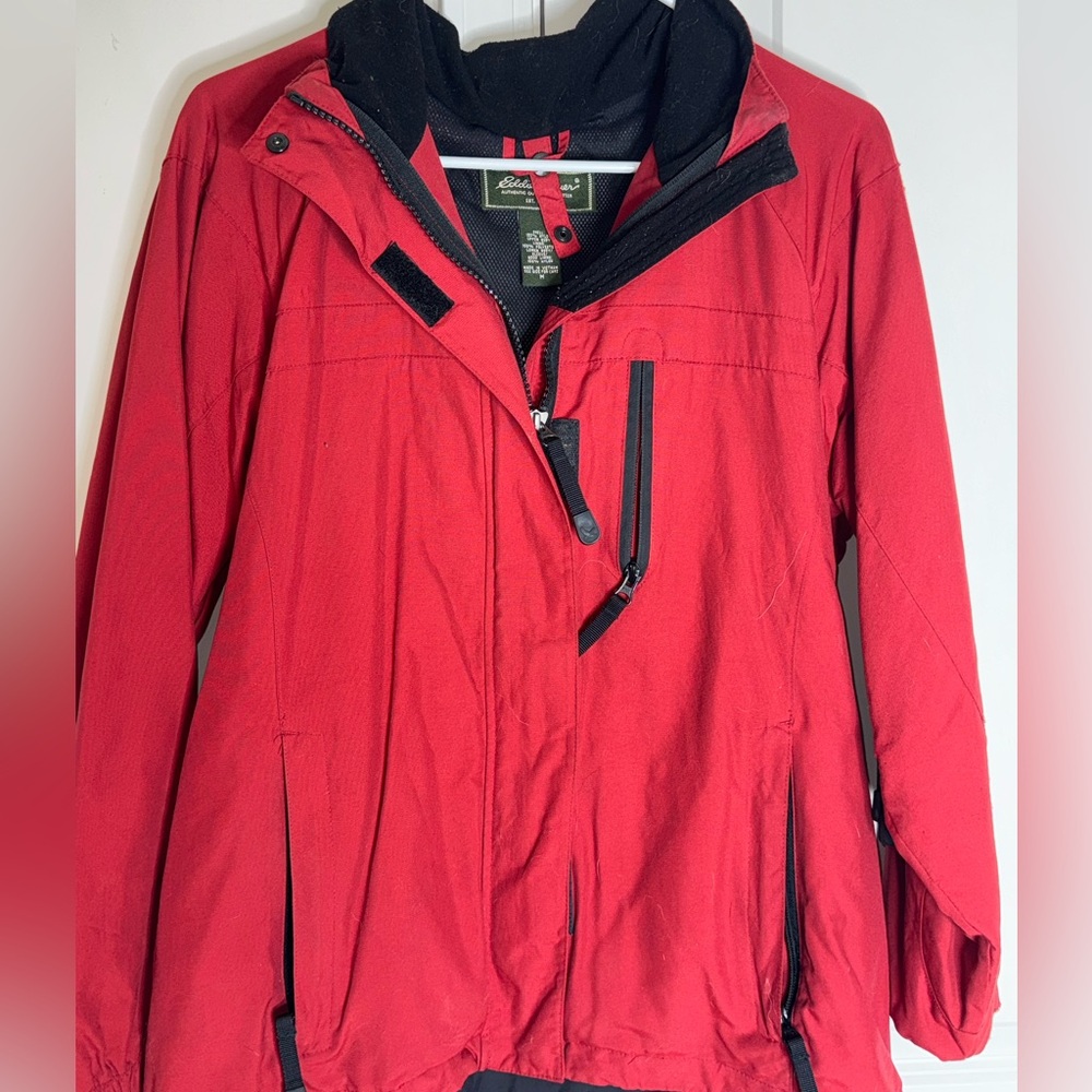 Women’s Jacket
